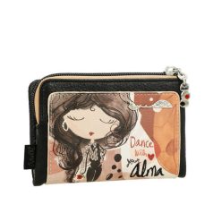 Anekke női pénztárca-Pénztárca