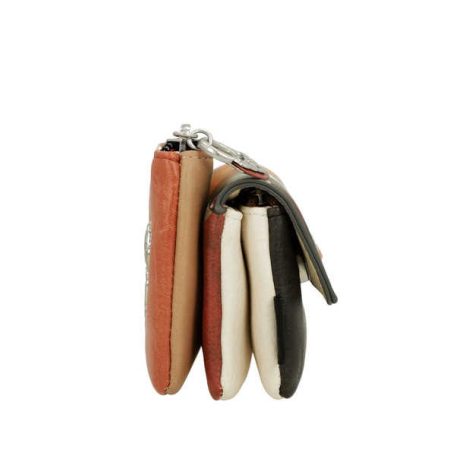 Anekke női pénztárca-Pénztárca