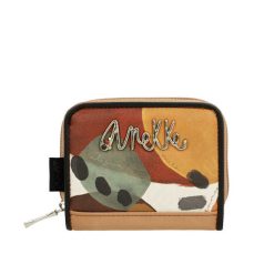 Anekke női pénztárca-Pénztárca