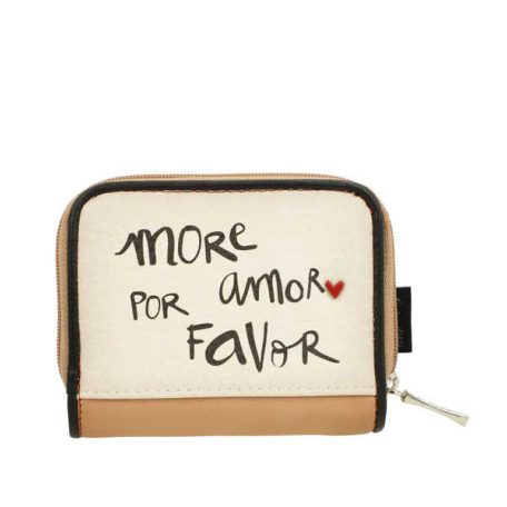 Anekke női pénztárca-Pénztárca