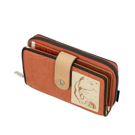 Anekke női pénztárca-Pénztárca