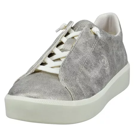 Bugatti női cipő-4071S-5000 9000