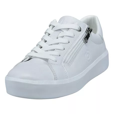 Bugatti női cipő-4071U-5000 2000