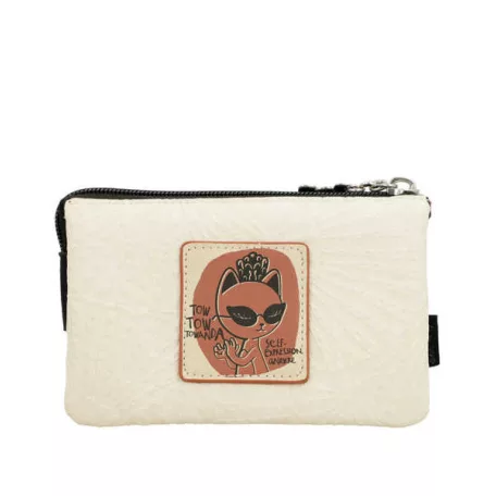 Anekke női pénztárca-Pénztárca