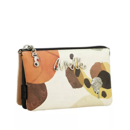 Anekke női pénztárca-Pénztárca