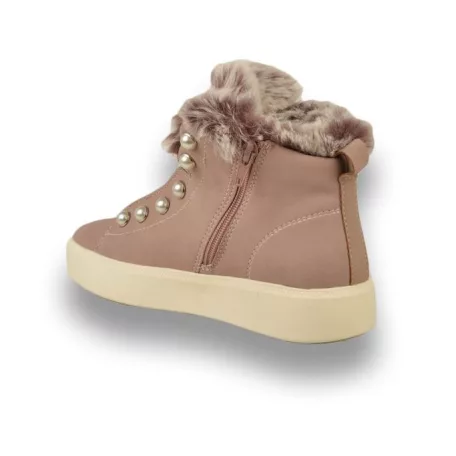 Bugatti női bakancs-40736-5900 3400