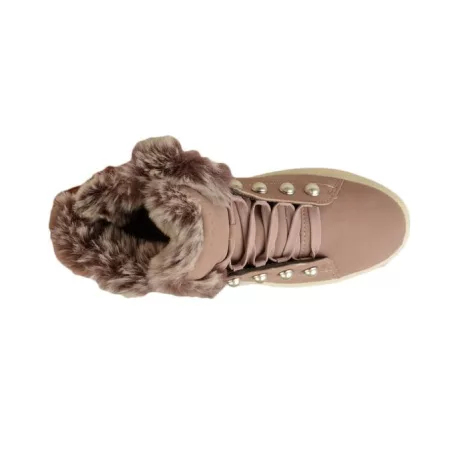 Bugatti női bakancs-40736-5900 3400