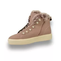 Bugatti női bakancs-40736-5900 3400