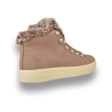 Bugatti női bakancs-40736-5900 3400