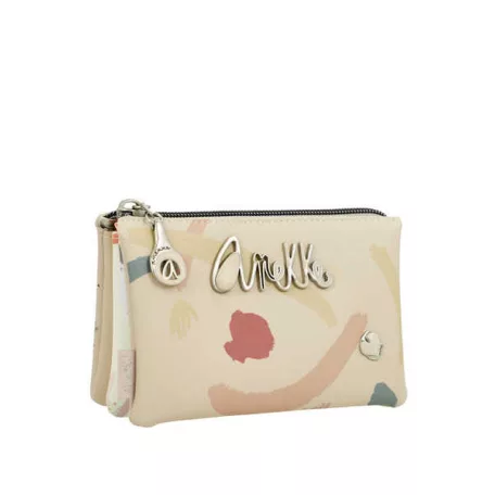 Anekke női pénztárca-Pénztárca