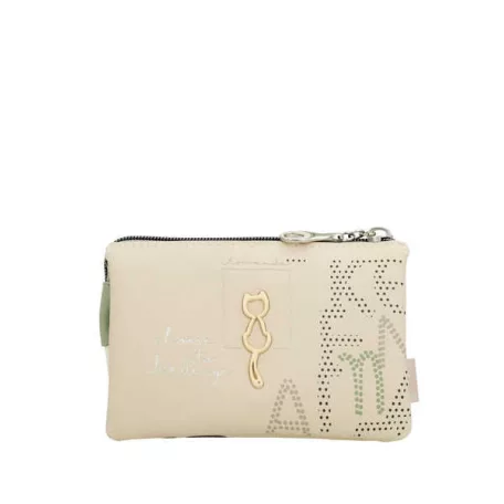 Anekke női pénztárca-Pénztárca