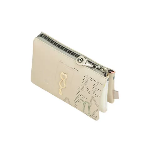 Anekke női pénztárca-Pénztárca