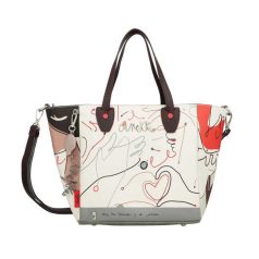 Női  táska - 40761-226 