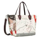 Női  táska - 40761-226 