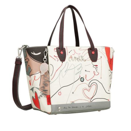 Női  táska - 40761-226 