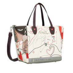 Női  táska - 40761-226 