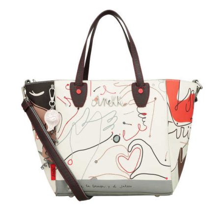 Női  táska - 40761-226 