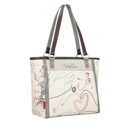 Női  táska - 40762-047 