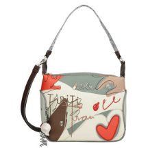Női  táska - 40762-136 