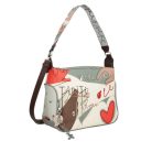 Női  táska - 40762-136 