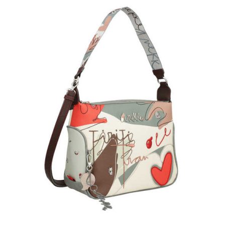 Női  táska - 40762-136 