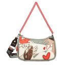 Női  táska - 40762-309 