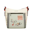 Női  táska - 40763-007 