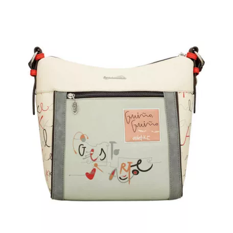 Női  táska - 40763-007 