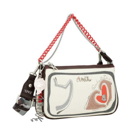 Női  táska - 40763-267 