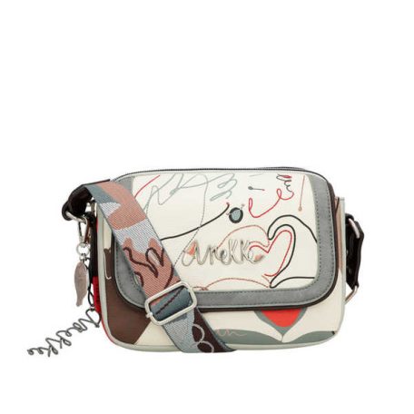 Női  táska - 40763-349 