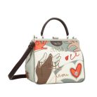 Női  táska - 40763-429 