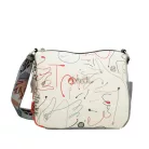 Női  táska - 40763-515 