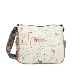 Női  táska - 40763-515 