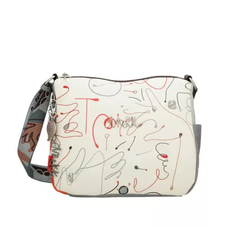 Női  táska - 40763-515 