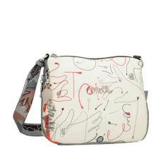 Női  táska - 40763-515 