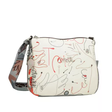 Női  táska - 40763-515 