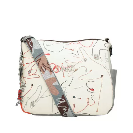 Női  táska - 40763-515 