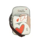 Női  táska - 40763-907 