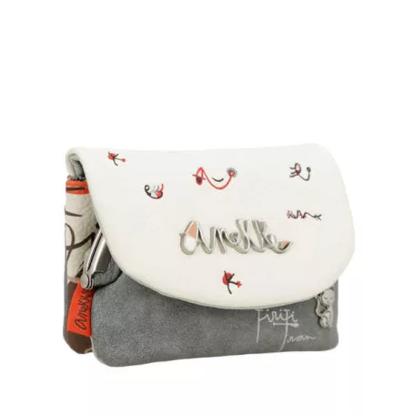 Anekke női pénztárca-Pénztárca