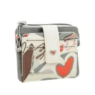 Anekke női pénztárca-Pénztárca