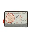 Anekke női pénztárca-Pénztárca