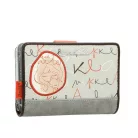 Anekke női pénztárca-Pénztárca