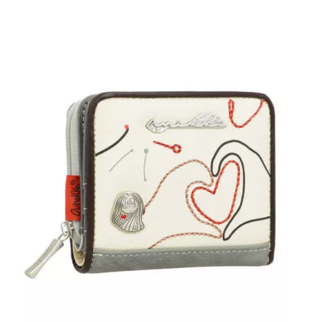 Anekke női pénztárca-Pénztárca