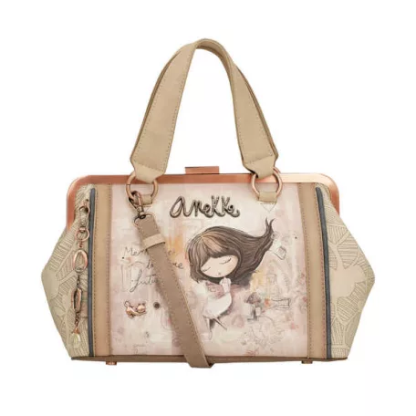 Női  táska - 40801-009 