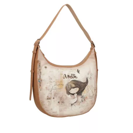 Női  táska - 40802-354 