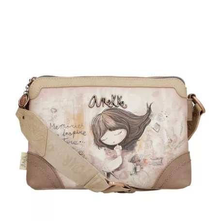 Női  táska - 40803-160 