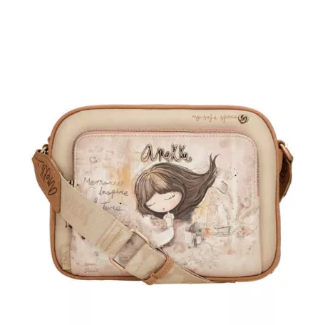 Női  táska - 40803-516 