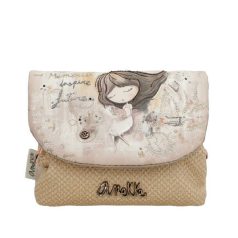 Anekke női pénztárca-Pénztárca