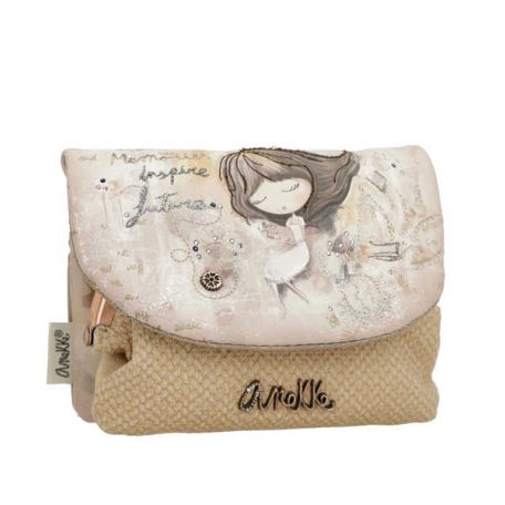 Anekke női pénztárca-Pénztárca