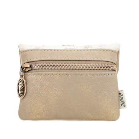 Anekke női pénztárca-Pénztárca